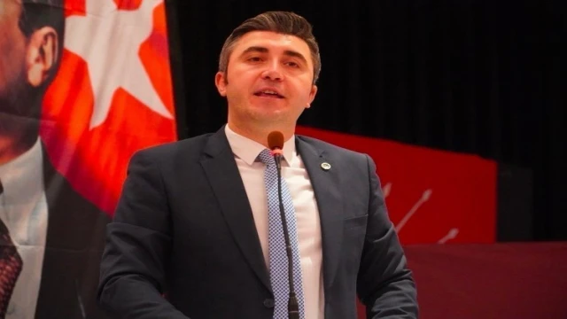 CHP Keşan İlçe Başkanı Anıl Çakır’dan Kurban Bayramı mesajı