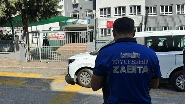 İzmir Büyükşehir Belediyesi’nden öğrencilere LGS desteği