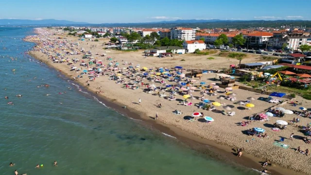 Sakarya’da hayat nöbetçileri 24 cana ’nefes’ oldu