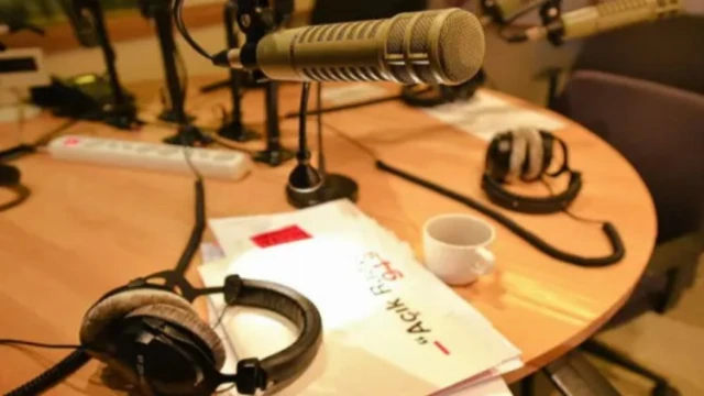 ’Açık Radyo’nun yayın lisansına RTÜK iptali