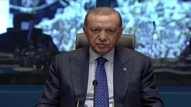 İsrail’in Cumhurbaşkanı Erdoğan’ı tehdit etmesi ne anlama geliyor?