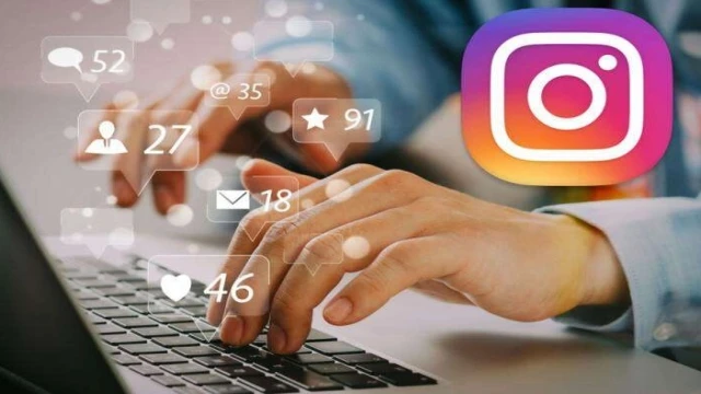 Instagram’a erişim engeli geldi!