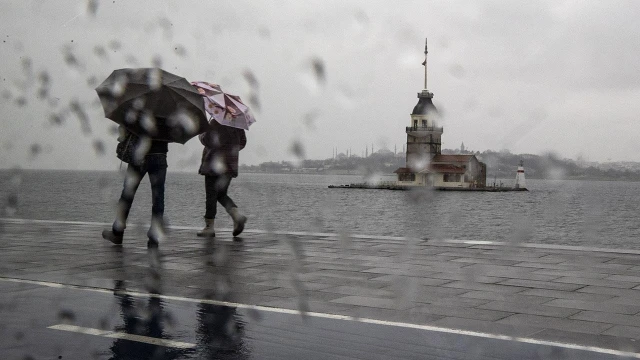 İstanbullular dikkat! KOM uyardı: Sabah saatlerine dikkat!