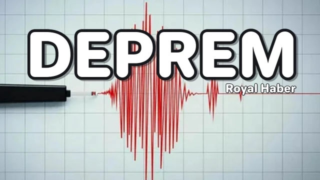 Japonya'da 6.9 ve 7,1 büyüklüğünde iki deprem