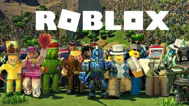 Son dakika haberi... Roblox’a erişim engeli getirildi