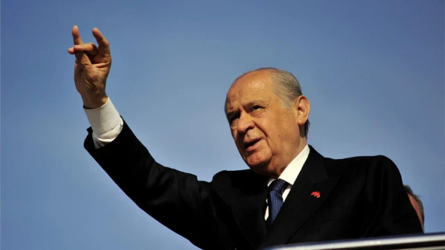 Devlet Bahçeli öldü İddiasına MHP’den açıklama!