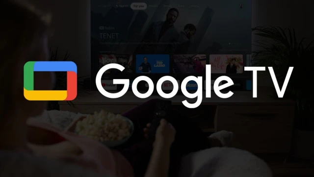 Google TV Uygulaması Android'de Yeniden Tasarlandı: Yepyeni Özellikler Geliyor!