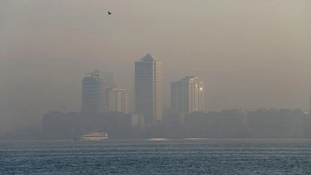 İşte Türkiye'nin Hava Kalitesi Karnesi: Şehirlerin Durumu