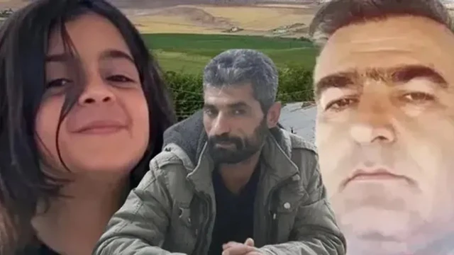 İtirafçı Nevzat Bahtiyar'dan Şok Açıklama: 'Salim, Narin Güran'ı Ben Öldürdüm'