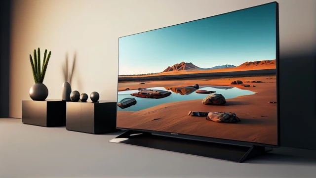 Samsung ve LG TV'lerin Kullanıcıları Gözetleme İddiaları!