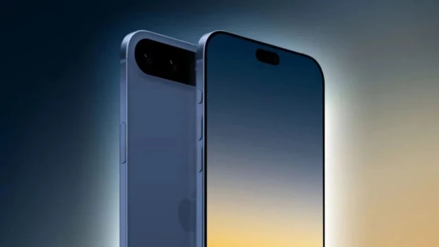 Apple’dan Yeni İnovasyon: iPhone 17'de Çok Fonksiyonlu Tuş Dönemi Başlıyor!