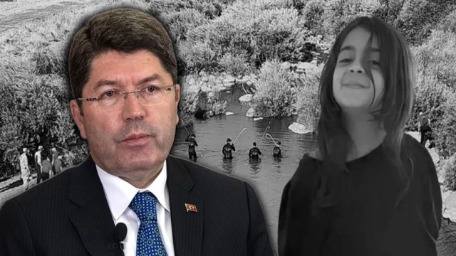 Bakan Tunç'tan Sevindirici Gelişme: Narin Güran Cinayetinde Son Aşamaya Gelindi!