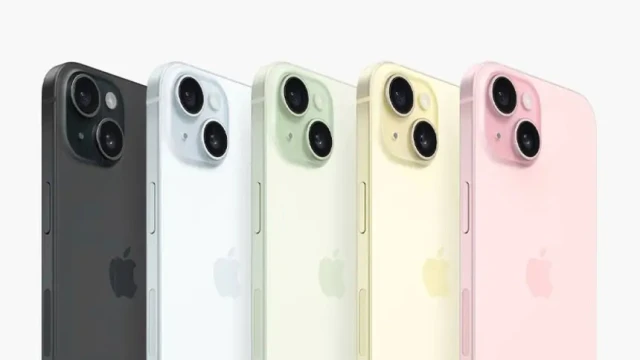 Teknoloji Severler Dikkat! A101'de Uygun Fiyatlı iPhone 15 Satışa Sunuldu!