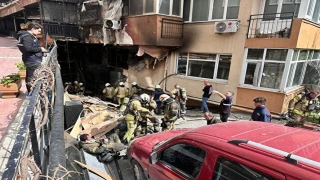 Şişli'de Gece Kulübünde Yangın Faciası: 29 Kişi Hayatını Kaybetti
