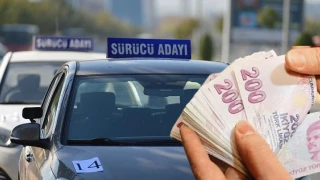 2025 Ehliyet Harcı: Büyük Zam Geliyor! Yeni Tutar Ne Olacak?