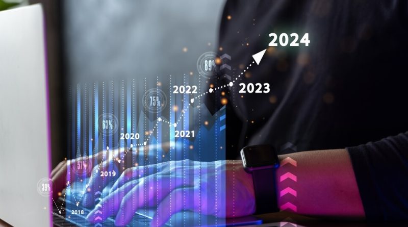 2024 Yılında Takip Edilmesi Gereken En İnovatif Teknoloji Trendleri