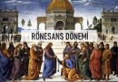 Rönesans Dönemi Sanat Bilim ve Kültürün Yeniden Doğuşu