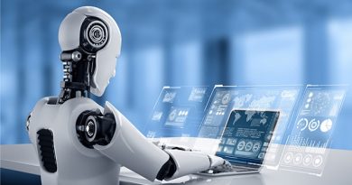 Yapay Zeka Destekli Robotlar Geleceğin İş Gücü Mü